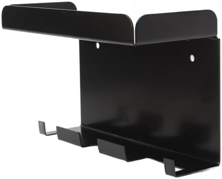 Sturdy Iron Coffee Portafilter Wall Rack for Kitchen Organization, Easy Access to Coffee Tools, Space-Saving Storage Solution - Image 4