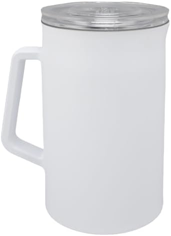 YUYTE 4 in 1 Electric Milk Frother and Steamer, 11.8oz/350ml Hot & Cold Foam Maker, Automatic Milk Warmer for Latte, Coffee (US Plug 110V) - Image 6