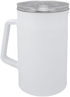 YUYTE 4 in 1 Electric Milk Frother and Steamer, 11.8oz/350ml Hot & Cold Foam Maker, Automatic Milk Warmer for Latte, Coffee (US Plug 110V) - Image 6