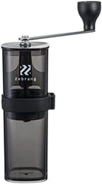 Zebrang Handy Coffee Mill by Zebrang
