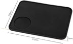 Coffee Tamper Holder with Stand Silicone Tamp Rest Station Non Slip Thick Heat Resistant Suitable for Espresso Setup Corner Small - Image 6