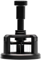 Press Automatic Rotation Espresso WDT Tools Rotary Stirrer Needle Distributor Magnetic Coffee Maker Accessories Barista Machinne(58mm) by Unknown