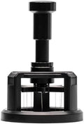 Press Automatic Rotation Espresso WDT Tools Rotary Stirrer Needle Distributor Magnetic Coffee Maker Accessories Barista Machinne(51mm) by Unknown