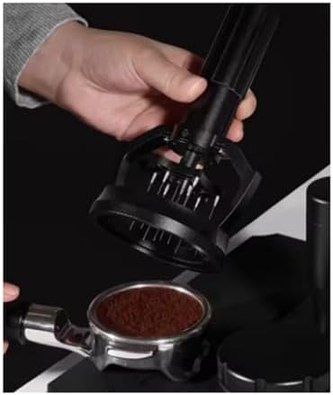 M11K-Electric Power Needle Distributor Coffee Wdt Tool WDT Magnetic Stirrer Espresso,Easy Clean - Image 5