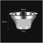 Espresso Filter Basket Accessories - Image 2