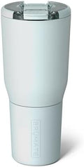 BrüMate Nav 35oz Insulated Travel Tumbler, Blue Agave by Br%C3%BCMate