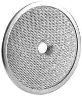 Shower Holder Diffuser Coffee Machines Replacement Accessories, Compatible With Sanre Espresso Makers(1PCS Puck Screen) by Unknown