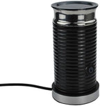 Automatic Hot and Cold Milk Froth Machine Home Cappuccino Coffee Maker Companion Milk Frother, EU Plug by Unknown