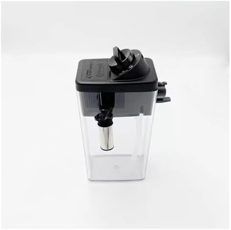Complete Milk Tank,Compatible For Delonghi,Compatible For Delong, Fully Automatic Coffee Machine ECAM23.460 ECAM23.466 - Image 5
