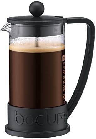 BODUM 01-1503-16-613 Replacement Parts: Spiral Plate for French Press Coffee Makers, 11.8 fl oz (350 ml), Genuine Product - Image 5