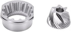 48MM Coffee Grinder Burr Set Stainless Steel Coffee Machine Conical Burr Replacement - Image 4