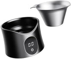 Scale with Dosing Cup, Digital Espresso Scale - Image 6