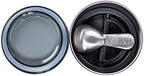 Airscape Stainless Steel Coffee Canister & Scoop Bundle - Food Storage - Image 4