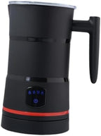 Single Button Electric Milk Frother with Warming Capability - Image 5