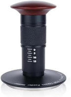 51/53/58mm Calibrated Impact Espresso Tamper Hand Coffee Tamper Stainless Steel Barista Tool Fit，Compatible For Portafilter by Unknown