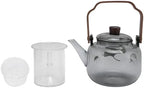 Tbest Tea Kettle with Removable Infusers, Stovetop Safe - Image 6