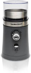 Hamilton Beach Custom Grind Electric Coffee Grinder For Up To 14 Cups by HamiltonBeach