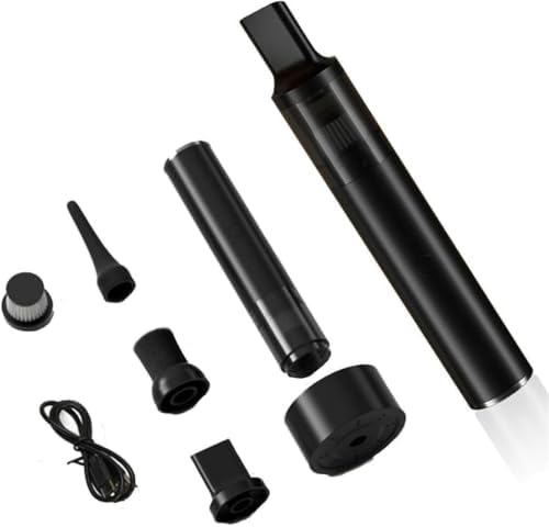 Coffee Grinder Vacuum & Blower,for Coffee Grinders & Espresso Machines by Unknown