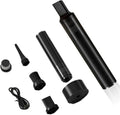 Coffee Grinder Vacuum & Blower,for Coffee Grinders & Espresso Machines by Unknown