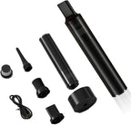 Coffee Grinder Vacuum & Blower,for Coffee Grinders & Espresso Machines by Unknown