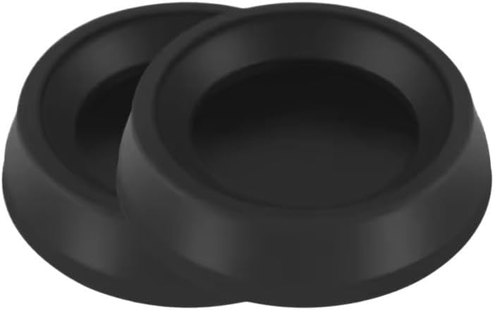 (Pack of 2) Plunger Rubber Seal - Compatible with Aeropress - Coffee Maker Parts by Unknown