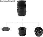Single Dose Hopper Bean Bin, Compatible For Baratza, Compatible For CAFEMASY, Coffee Grinder Cleaning Accessory(A set For Baratza) - Image 6