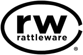 Rattleware Stainless Steel Espresso Knock Box Holder 9.25x5.5x4" for Cafe - Image 6