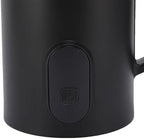 YUYTE 4-in-1 Automatic Milk Frother and Steamer, Hot & Cold, for Coffee, Latte, Cappuccino, Hot Chocolate (US Plug 110V) - Image 7