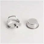Compatible For Breville 870 54MM Bottomless Portafilter - Image 6