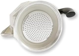 E&B Lab, by IMS Competition Moka filter (6 Cup) - Image 6