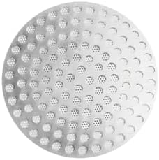 51-53-58mm Espresso Puck Screen,Coffee Filter(51mm) by Unknown