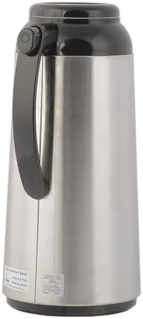 Zojirushi AFFB-19SAXA Premium Thermal Carafe, 1.85 Liter, Brushed Stainless Steel - Image 4
