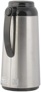 Zojirushi AFFB-19SAXA Premium Thermal Carafe, 1.85 Liter, Brushed Stainless Steel - Image 4