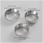 Dosing Funnel Coffee Grounds Dispensing Ring Anti-Fall Design - Image 4