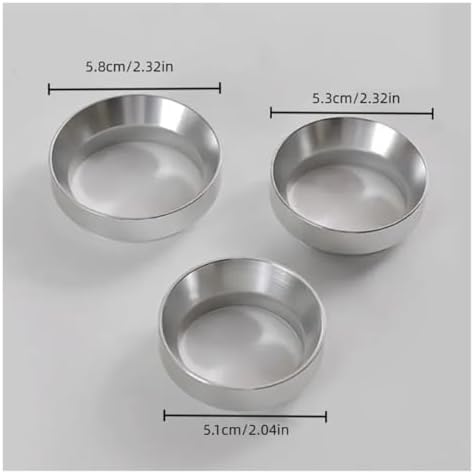 Dosing Funnel Coffee Grounds Dispensing Ring Anti-Fall Design - Image 4