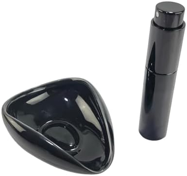 Compatible for Ceramic Coffee Dosing Cup Set by Unknown