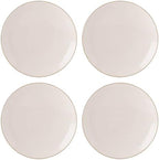 Lenox 897310 Trianna Coupe Dinner Plates, Set of 4 by Lenox