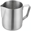 Milk Frothing Pitcher by Unknown
