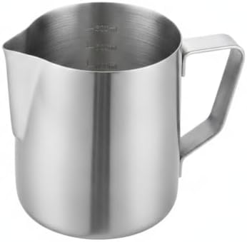 Milk Frothing Pitcher, 1 PC by Unknown