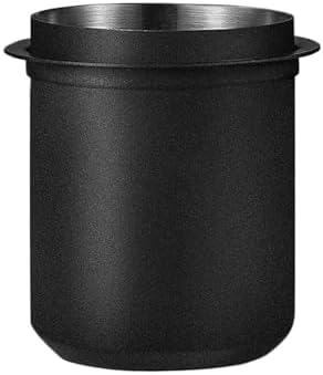 58mm Espresso Coffee Dosing Cup Portafilter 304 Stainless Steel Accessories Home Barista Gift(3pcs White) - Image 2