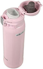 Zojirushi SM-SA36PB Stainless Steel Mug, 12-Ounce, Pearl Pink - Image 2