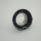 BES870XL/06.8 Upper Burr Assembly with Handle for Espresso Machine Grinder - Image 3
