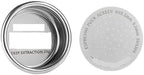 58.5mm Espresso Filter Baskets 15-20g Coffee Basket With Puck Screen Fit 58mm Portafilters Machine Accessories(20g and Puck Screen) by Unknown