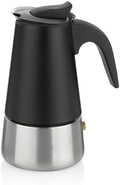 Kela Ferrara 10898-CN Espresso Maker, 7.8 fl oz (200 ml) by kela