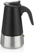 Kela Ferrara 10898-CN Espresso Maker, 7.8 fl oz (200 ml) by kela