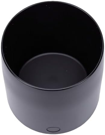 Jiawu Digital Dosing Cup with LED Display for Coffee Bean, Black - Image 5