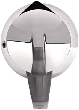 Bialetti Divina 0006283 Coffee Maker 6 Cups, Stainless Steel, Stainless Steel, 14 "x 11.5 x 20 cm - Image 5