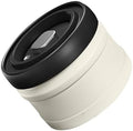 Vacuum Beans Jar 750Ml White Sealed Canister Airtight Spice Container Press-To-Close Food Storage for Coffee, Grains, and Snacks by HOODANCOS