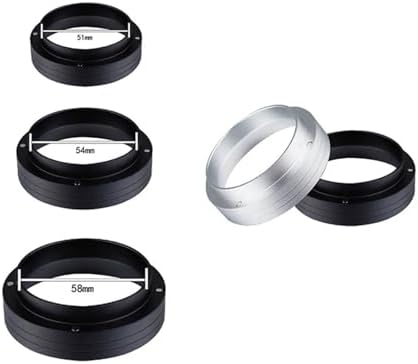 Compatible for Generic 51 54 58mm Magnetic Dosing Ring - Image 6
