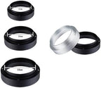 Compatible for Generic 51 54 58mm Magnetic Dosing Ring - Image 6